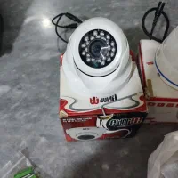 دوربین مدار بسته