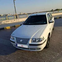 سمند مدل ۹۴