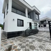 فروش ویلای نوساز کلید نخورده شیک