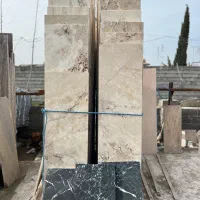 تراورتن عباس آباد کرم روشن|مصالح و تجهیزات ساختمان|لنگرود, |دیوار