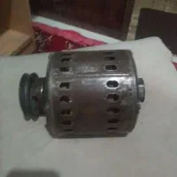 دینام کولر مسی ۵۵۰۰