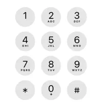 سیم کارت 990بسیار رند