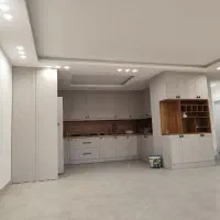رهن کامل آپارتمان ۳ خواب کلید نخورده بازرگانی