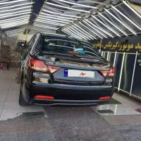 شاهین g1401سانروف
