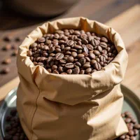 فروش پخش عمده و خرده انواع قهوه جهت کافه و...