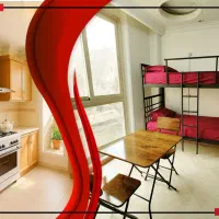 خوابگاه دخترانه فرشتگان تجریش - یک هفته رایگان