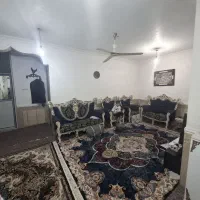 فروش دو واحد منازل نیروی روبروی فاز ۶