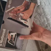 اتو ناسیونال اصل ژاپن آکبند