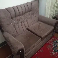 مبل و جلو مبلی