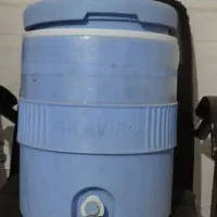 کلمن یا فلاکس