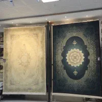 با این قیمتا فرش پیدا نمیکنی