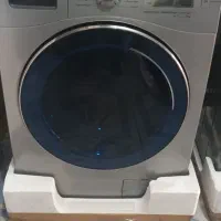 لباسشویی دوو Lm981s