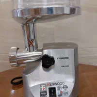 چرخ گوشت کنوود مدل MG510 با قدرت ۱۶۰۰ وات