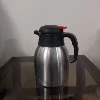 فلاکس بدون شیشه استیل