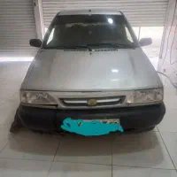 فروش پراید مدل ۸۷