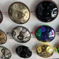 هنگ درام نو کوک ۴۴۰(تست صدا و کیفیت قبل از خرید)