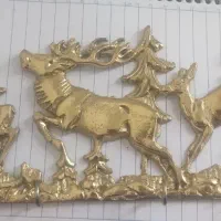 جاکلیدی برنز