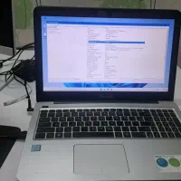 لپ تاپ ایسوس asus x556ur