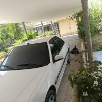 پارس TU5 گاز سیمی