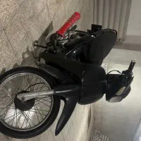 موتور ویو کلاج اتومات
