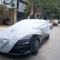اسپورتیج بنز دی وای دی چادر ماشین النترا چادرشاسی