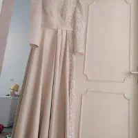 لباس مجلسی پوشیده و مجلل نصف قیمت