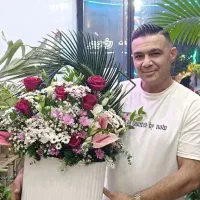 باکس گل اقتصادی از 249 تومان