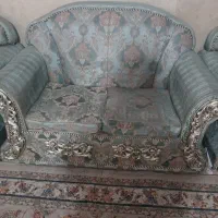 مبل راحتی|مبلمان خانگی و میز عسلی|مشهد, امام رضا (ع)|دیوار