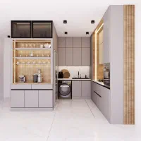 کابینت دکوراسیون TAK