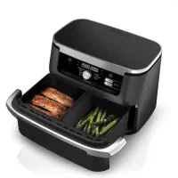 سرخ کن بدون روغن نینجا مدل AF500 اصل