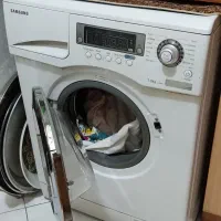 ماشین لباسشویی ۷ کیلویی سامسونگ