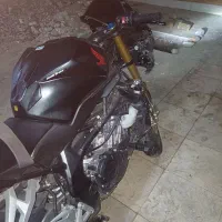 cbr 250 1400|موتورسیکلت|تهران, اکباتان|دیوار