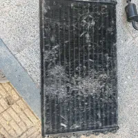 رادیاتور کولر شورلت