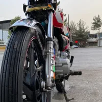 موتور ۲۰۰