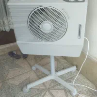 کولر پنکه ای آبسال نو