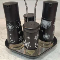 ست آبلیمو آبغوره
