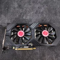 کارت گرافیک rx580 8G
