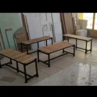 میز و صندلی