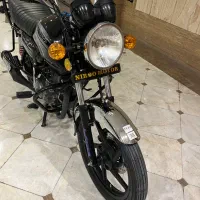 Bx200 kld200 طرح باکسر در حد خشک