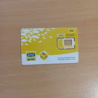 فروش خط ایرانسل