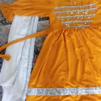 لباس مجلسی نو