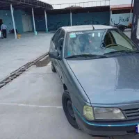پژو 405 GLX|خودرو سواری و وانت|ماهدشت, |دیوار