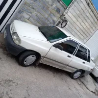 پراید