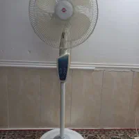 پنکه پایه بلند