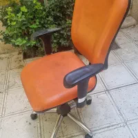 صندلی چرخدار (گردون)