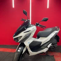 Jt 200|موتورسیکلت|تهران, تجریش|دیوار
