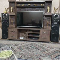 میز زیر تلویزیون ام وی اف