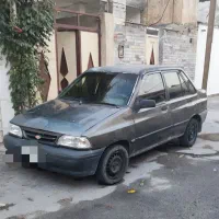 فروش پراید
