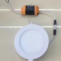 هالوژن ۷وات