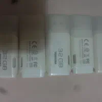 فلش مموری و هارد یک ترا